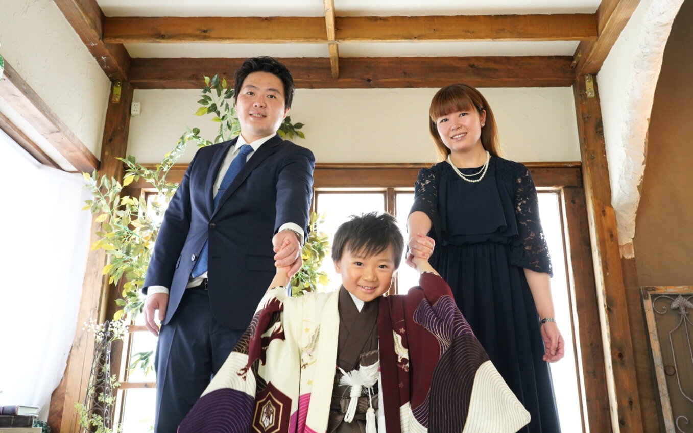 フォトスタジオCocoa 日立店