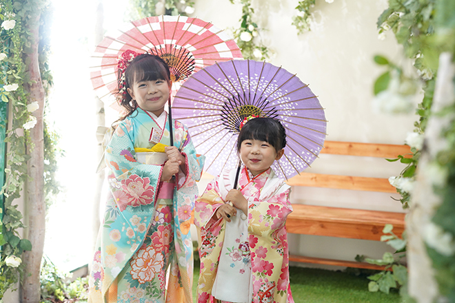 フォトスタジオCocoa 水戸店