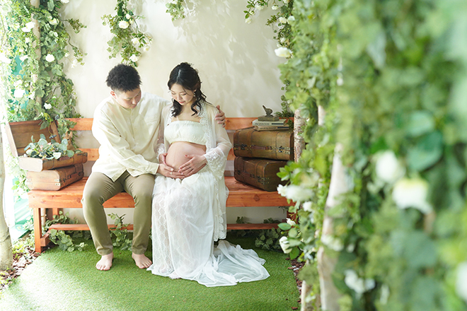 フォトスタジオCocoa 水戸店