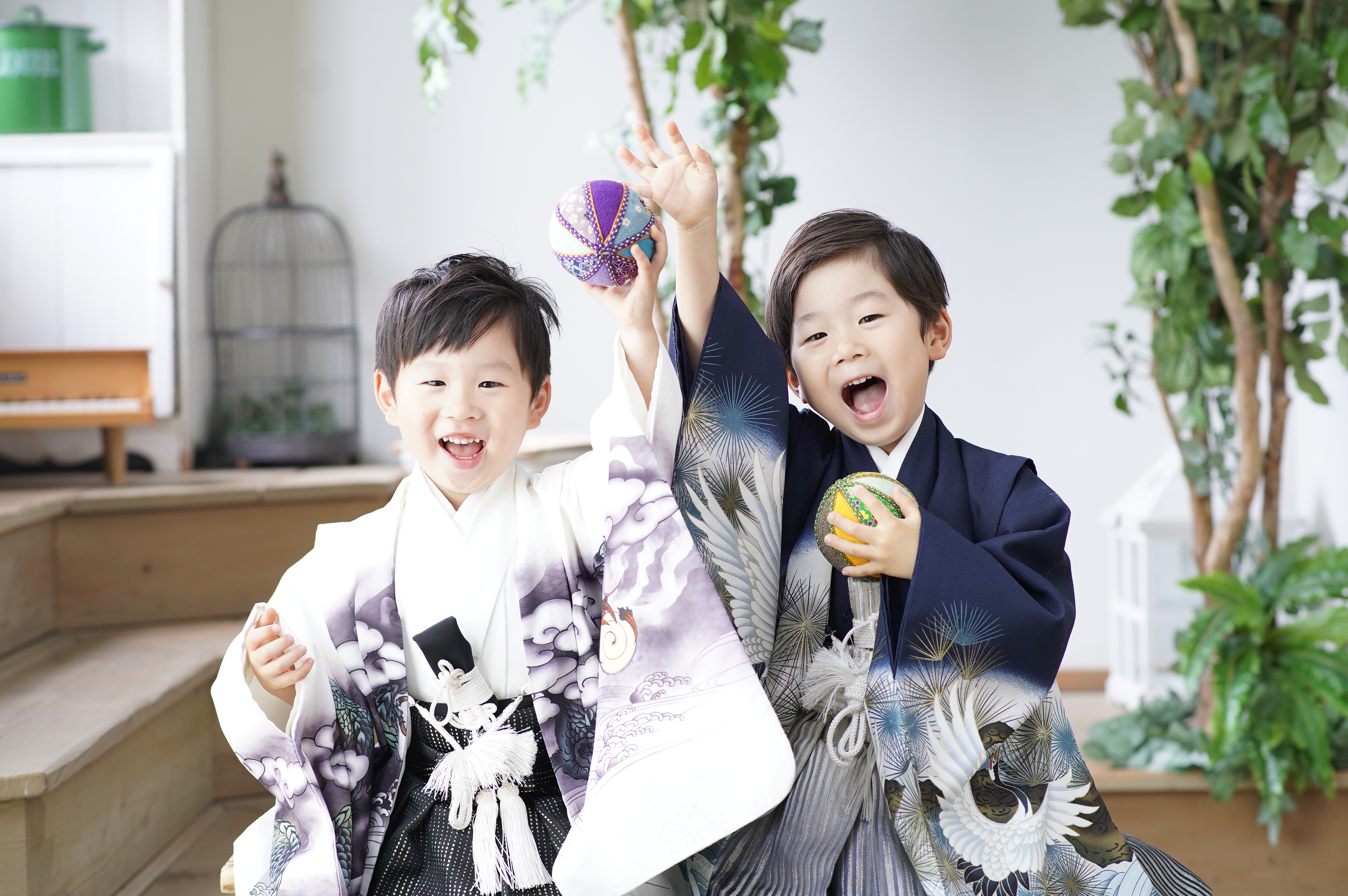 スタジオCocoa つくば店