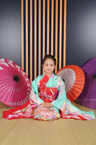 兄弟姉妹アルバムプラン