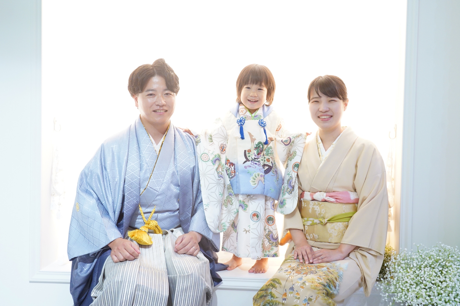 スタジオCocoa 流山店