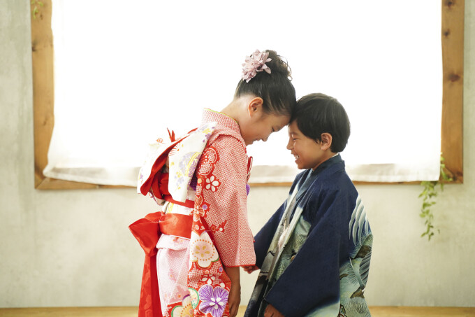 兄弟・姉妹プラン(2人がメイン)