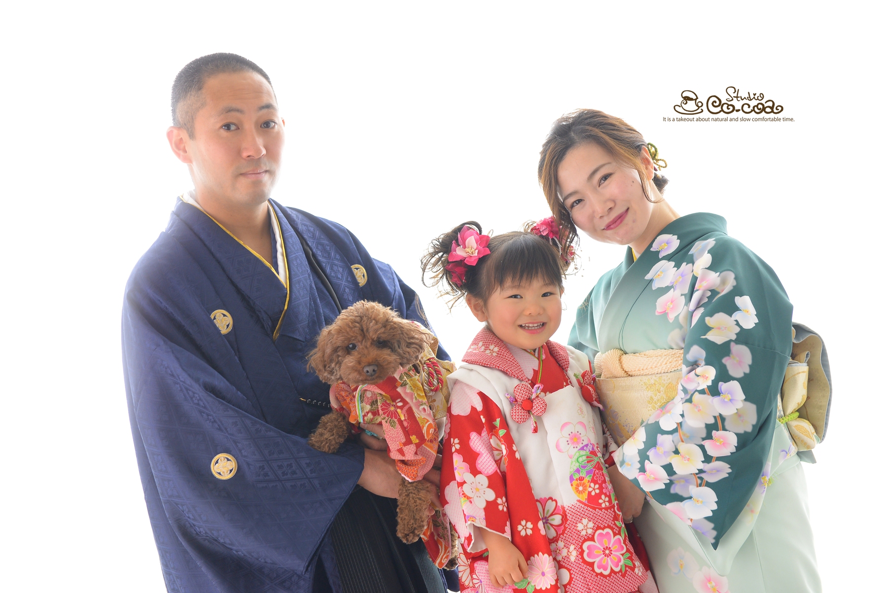 スタジオcocoa 横浜港北店