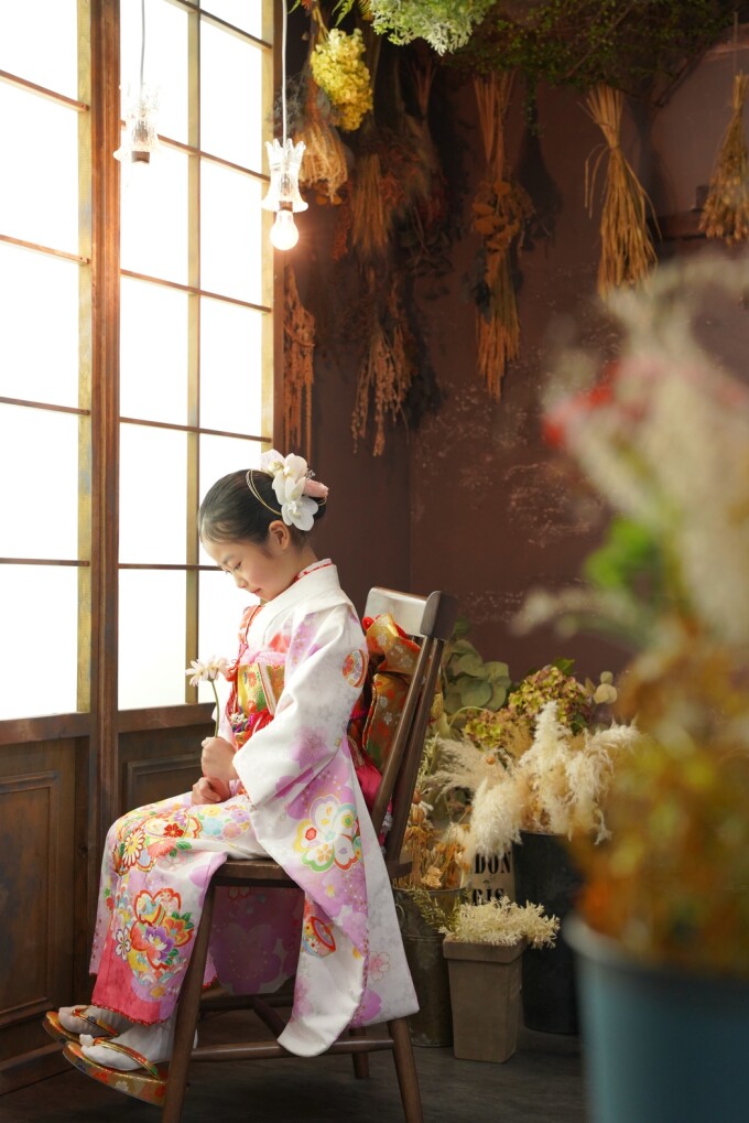 兄弟・姉妹プラン(2人がメイン)