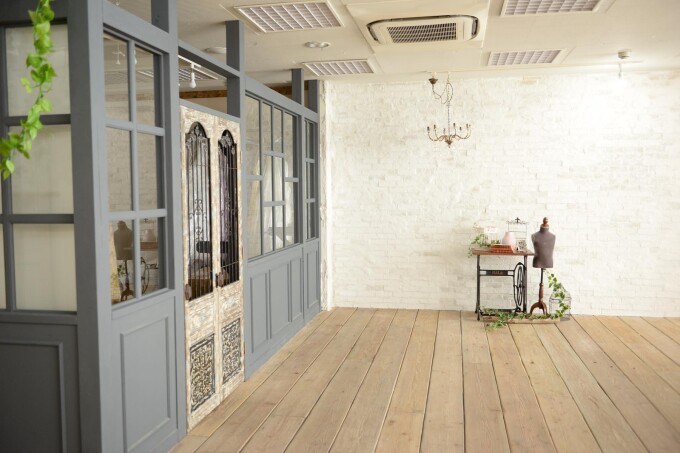 スタジオCocoa 横浜港南店