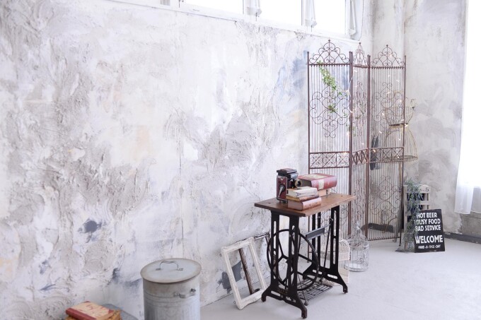 スタジオCocoa 横浜港南店