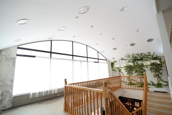 スタジオCocoa 横浜港南店