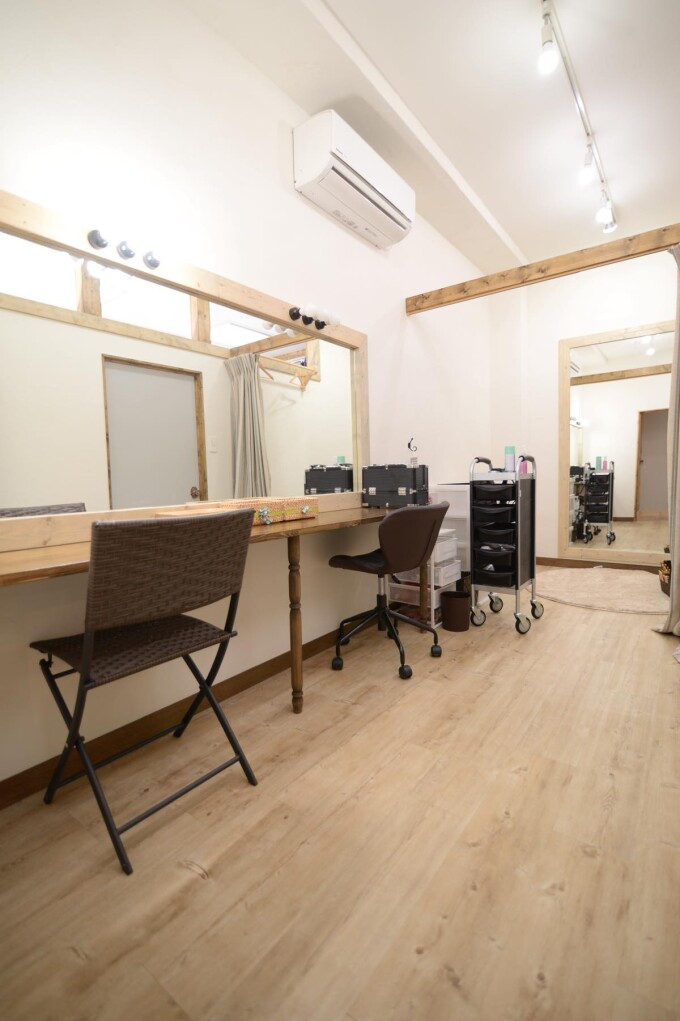 スタジオCocoa 横浜港南店