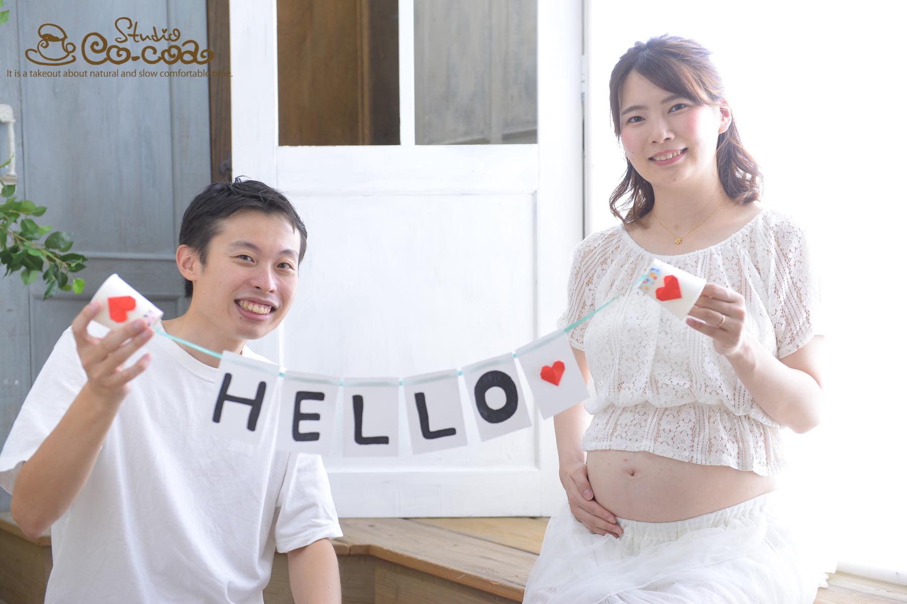 スタジオCocoa 横浜港南店