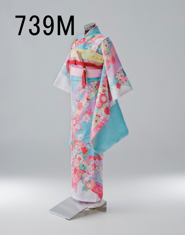 7歳の衣装画像1