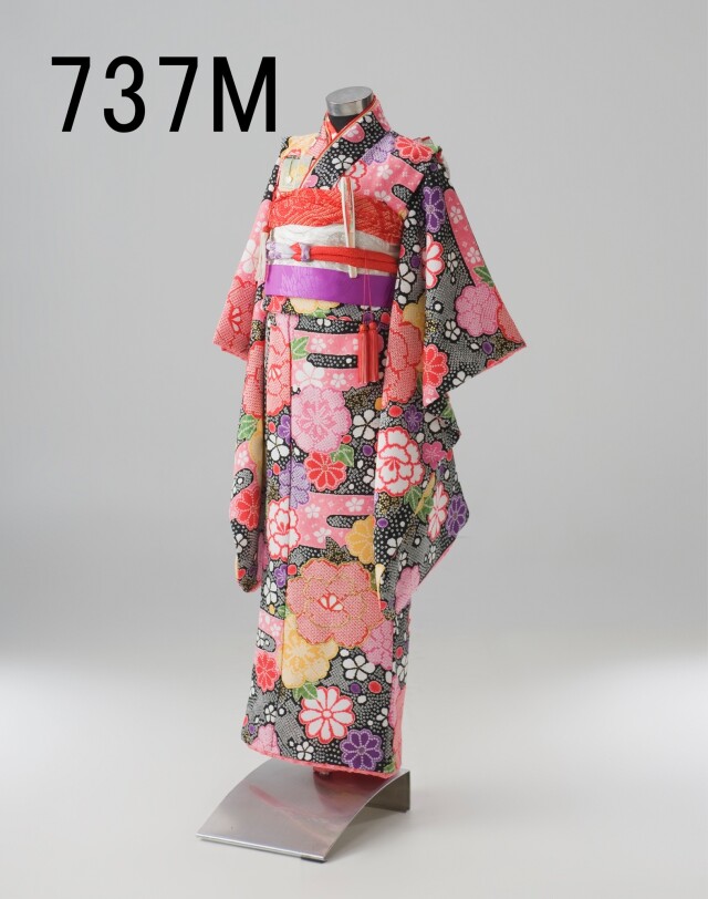 7歳の衣装画像1