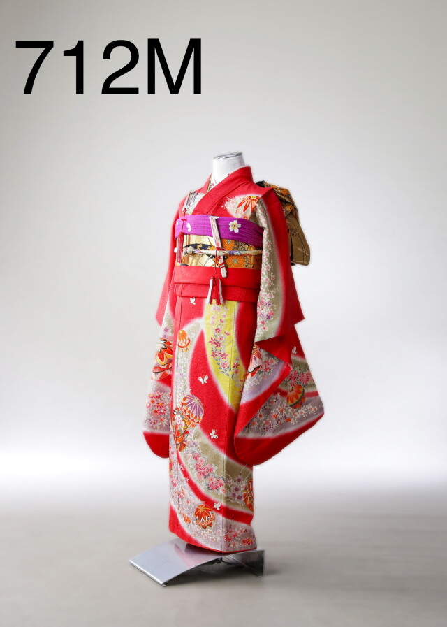 7歳の衣装画像1