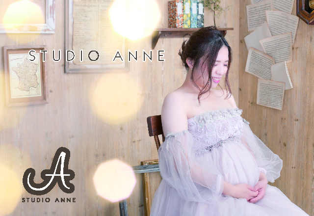 スタジオアン　フレスポ若葉台