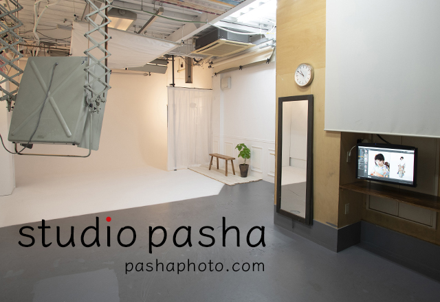 Studio Pasha