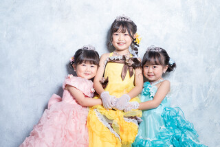 2026年　4月撮影特典