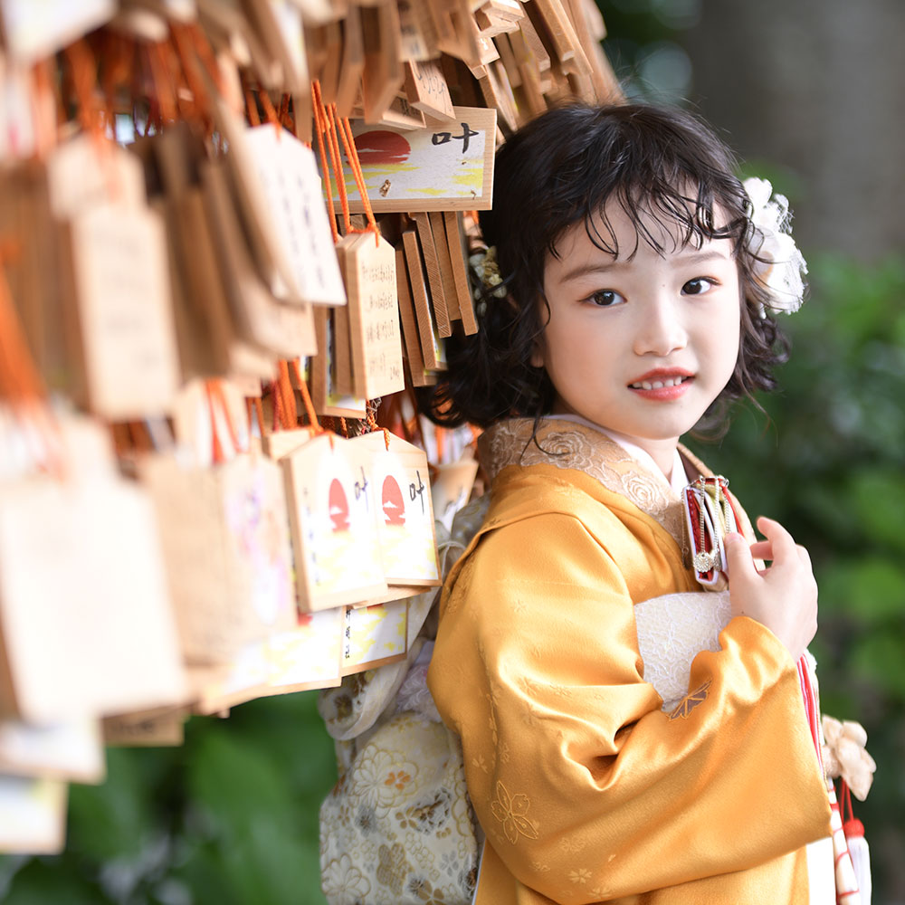 スタジオリッツ　写真館ベルエクラ