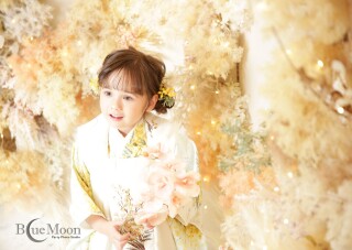 パーティーフォトスタジオ　Blue Moonの店舗画像1