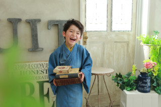 クリエイティブスタジオイノセンス 福山店  七五三クラブ