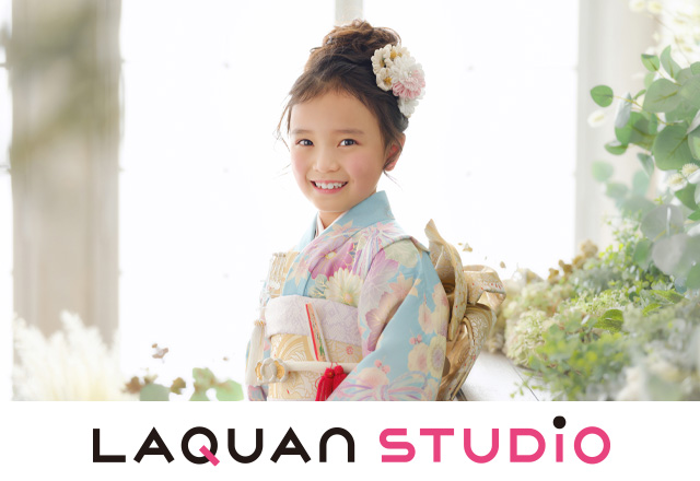 らかんスタジオ東大宮ハレノテラス店