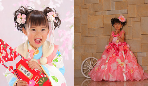 橋本絞店　フォトスタジオはる香