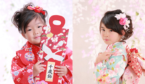 橋本絞店　フォトスタジオはる香