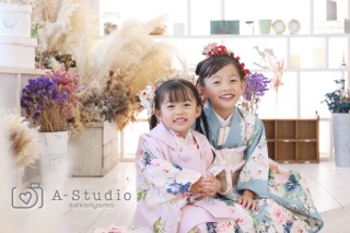 A-Studio代官山の店舗サムネイル画像