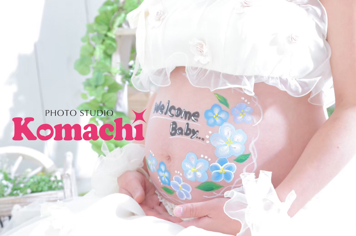 いせや　フォトスタジオKOMACHI　東松山店