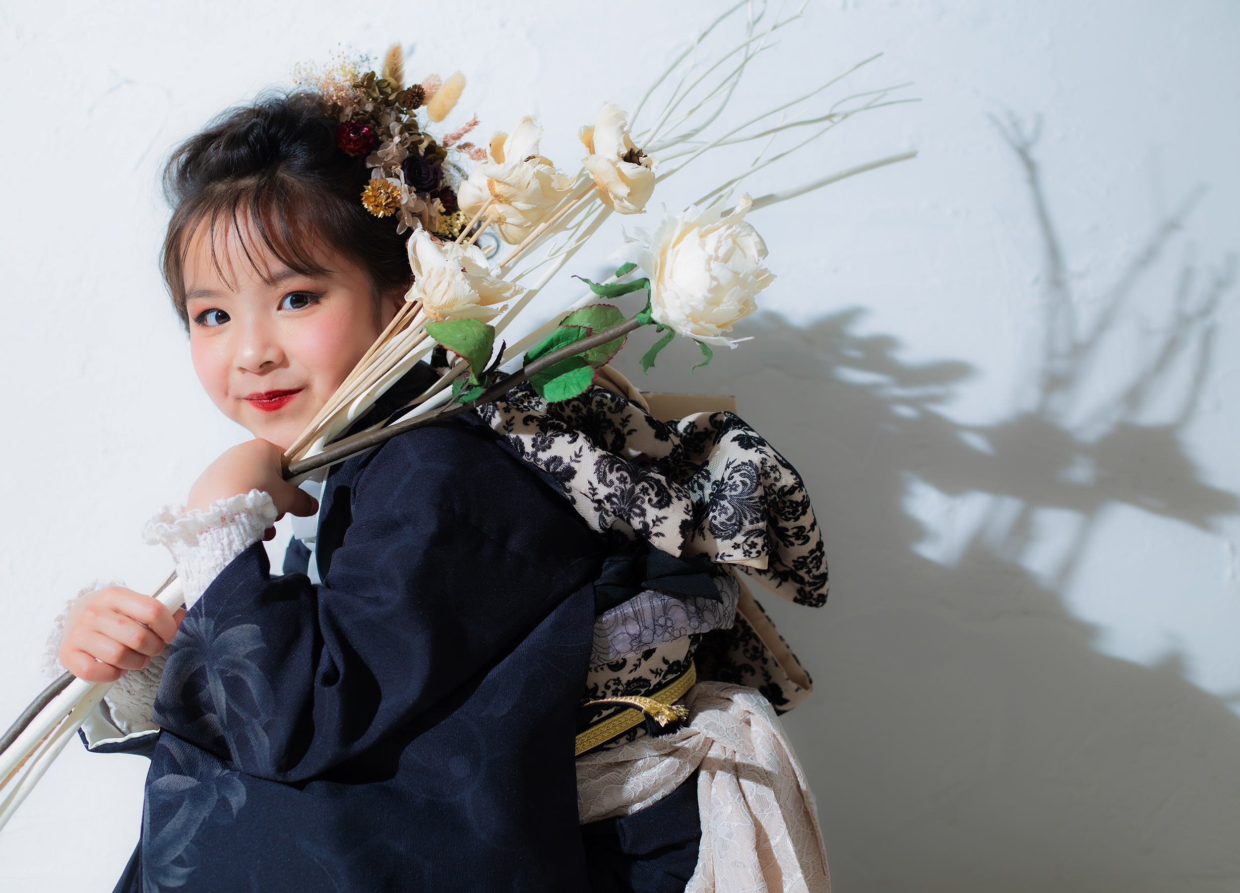 スタジオステップ　森町店