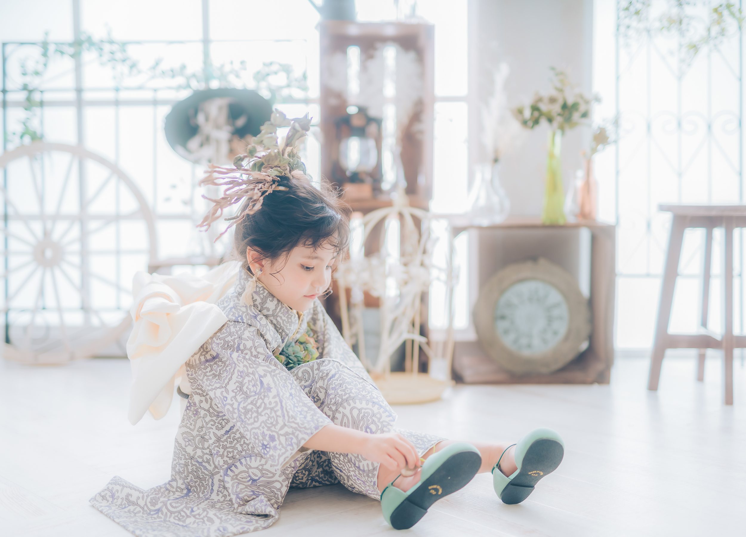 スタジオステップ　大牟田店