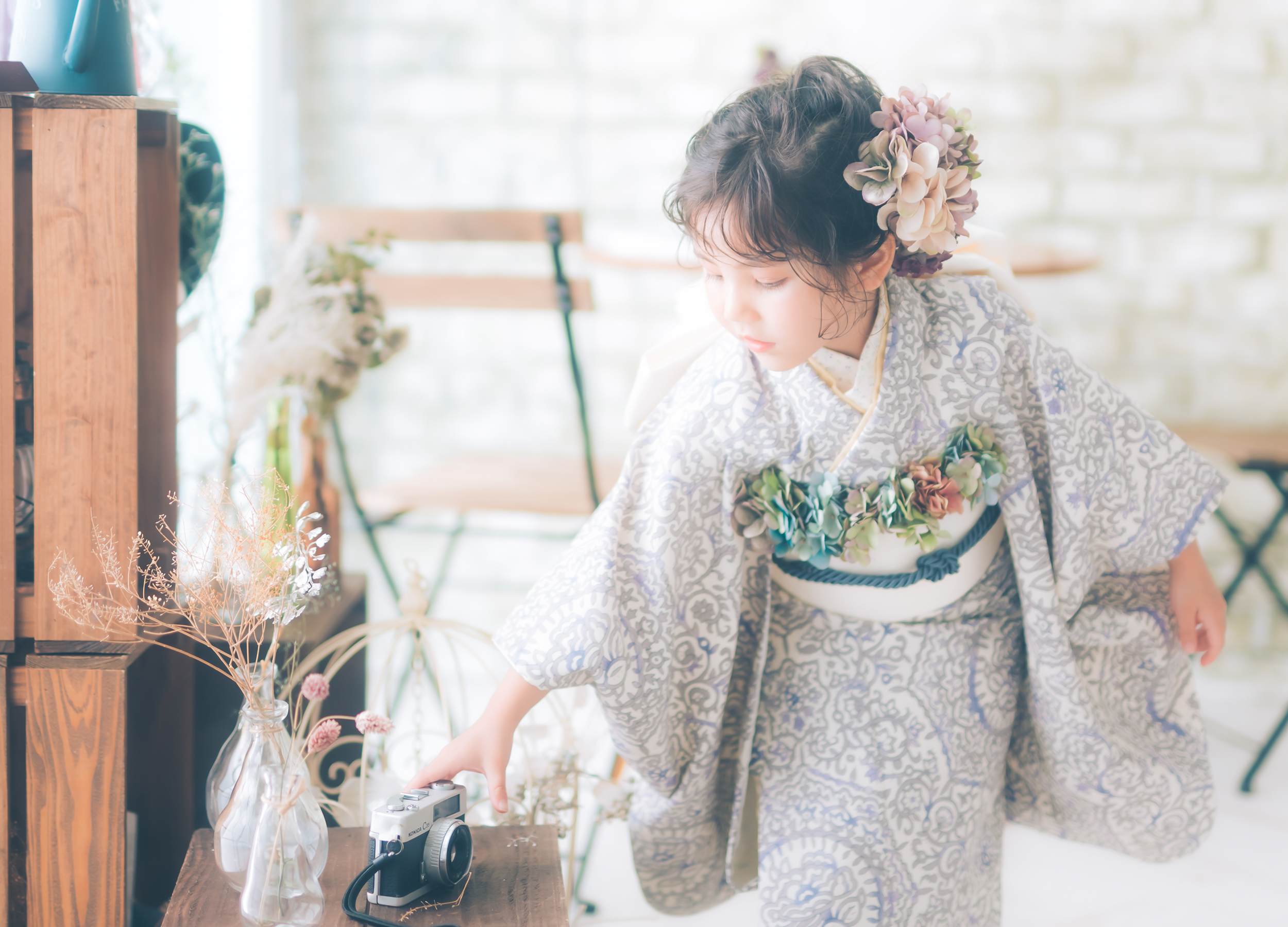 スタジオステップ　イオン日向店