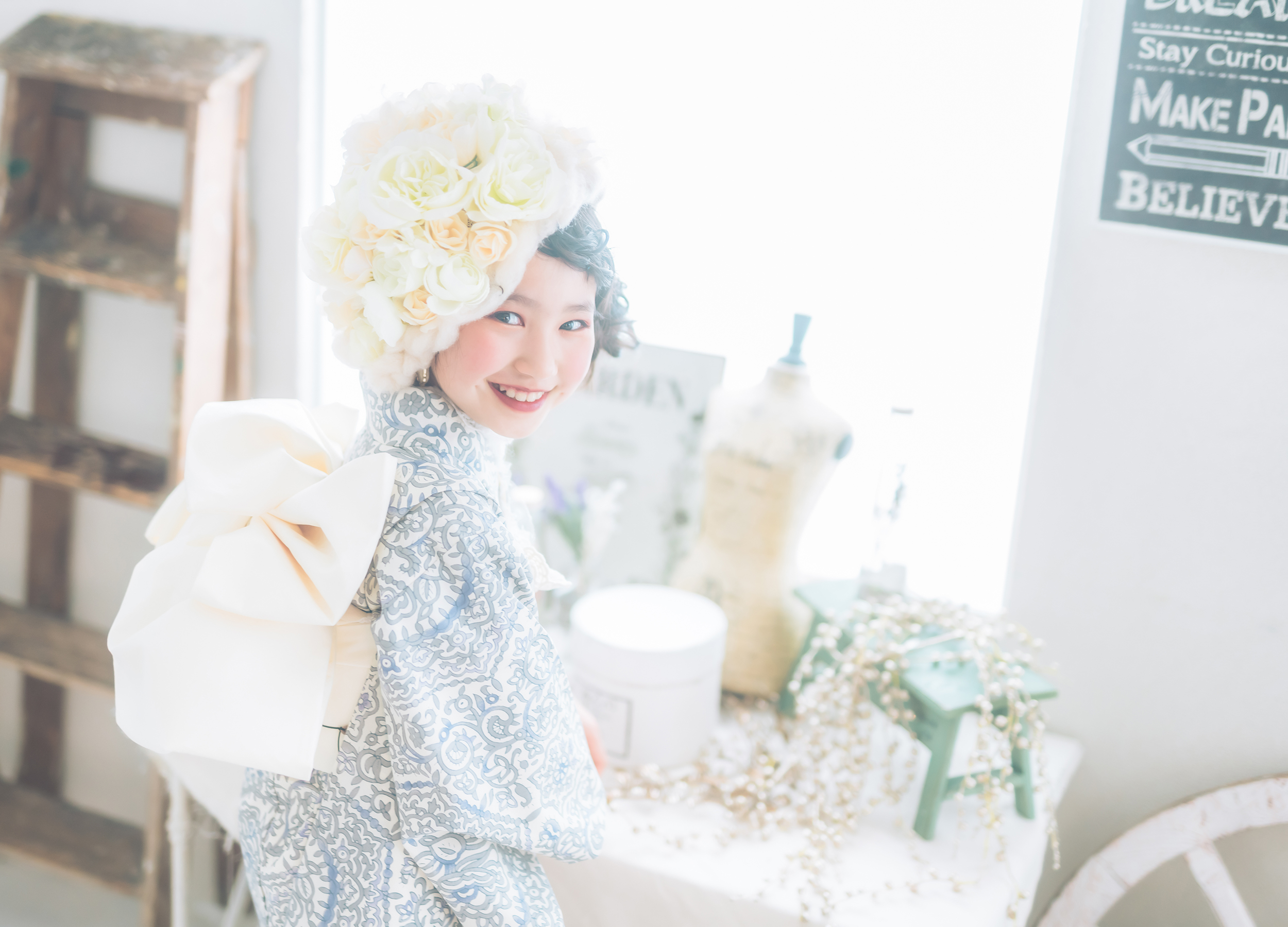 スタジオステップ　宮崎店