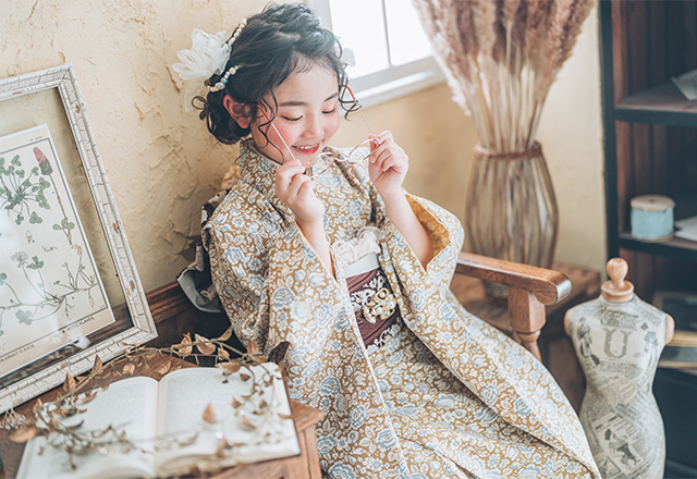 スタジオシエル我孫子店