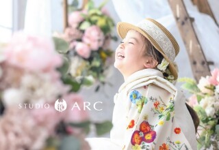 STUDIO ARC　テラスモールまつど店の店舗サムネイル画像