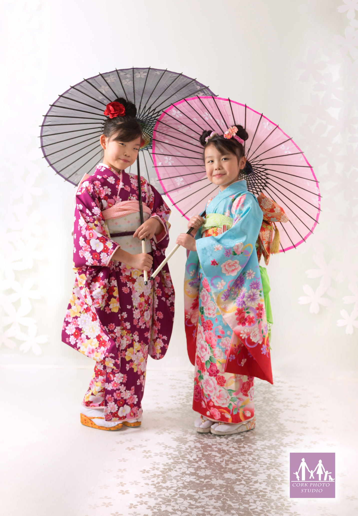 フォトスタジオ　コーク写真館