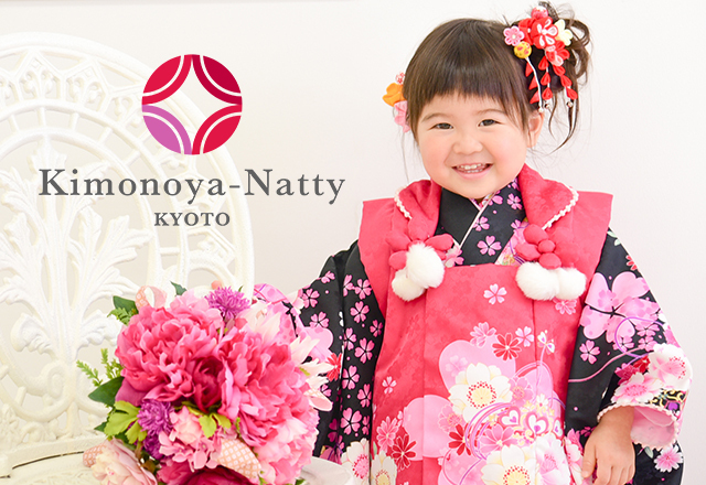 Kimono-ya natty