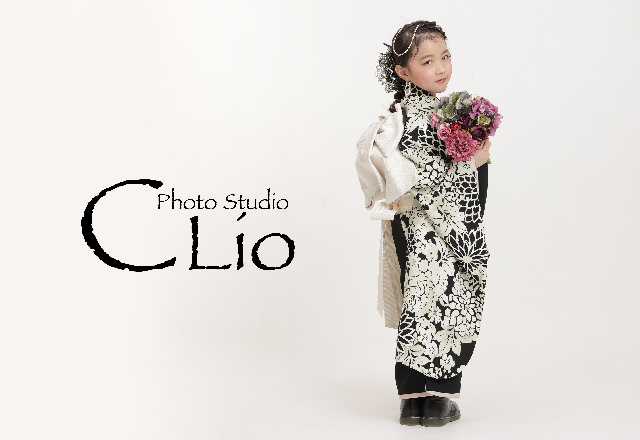 フォトスタジオ クレイオ (Studio CLio)