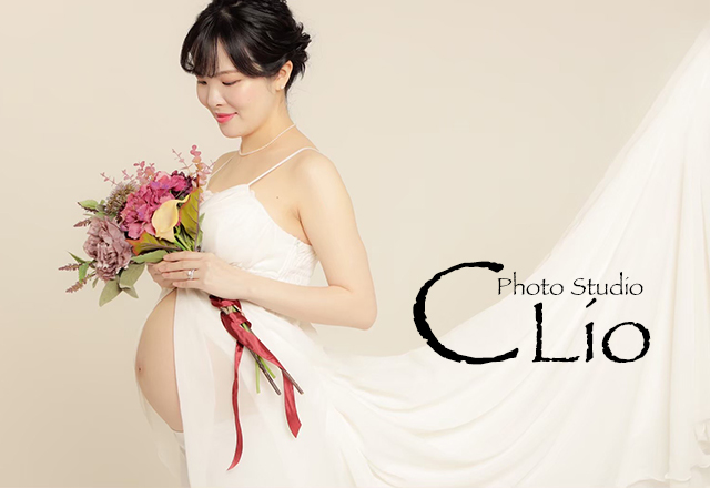 フォトスタジオ クレイオ (Studio CLio)
