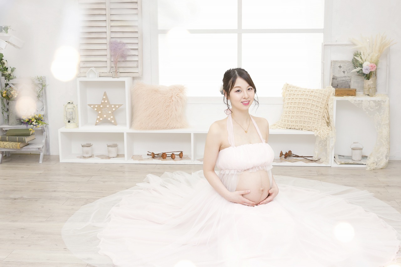 ぷるふぁみ　Maison de photo Pour famille