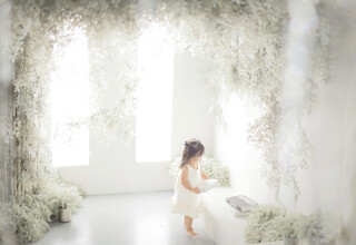 クリエイティブスタジオ　イノセンス問屋町テラス店　の店舗画像1