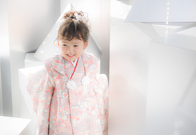 クリエイティブスタジオイノセンス　白島店