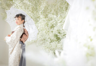 クリエイティブスタジオイノセンス　福岡店の店舗画像1