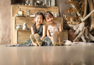 クリエイティブスタジオイノセンス　ジ アウトレット広島店の店舗サムネイル画像