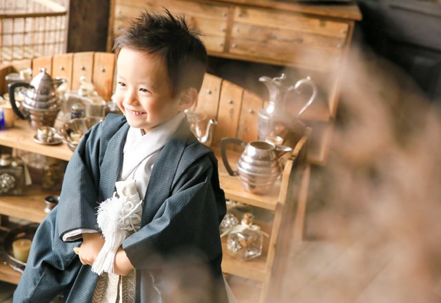 クリエイティブスタジオイノセンス　ジ アウトレット広島店