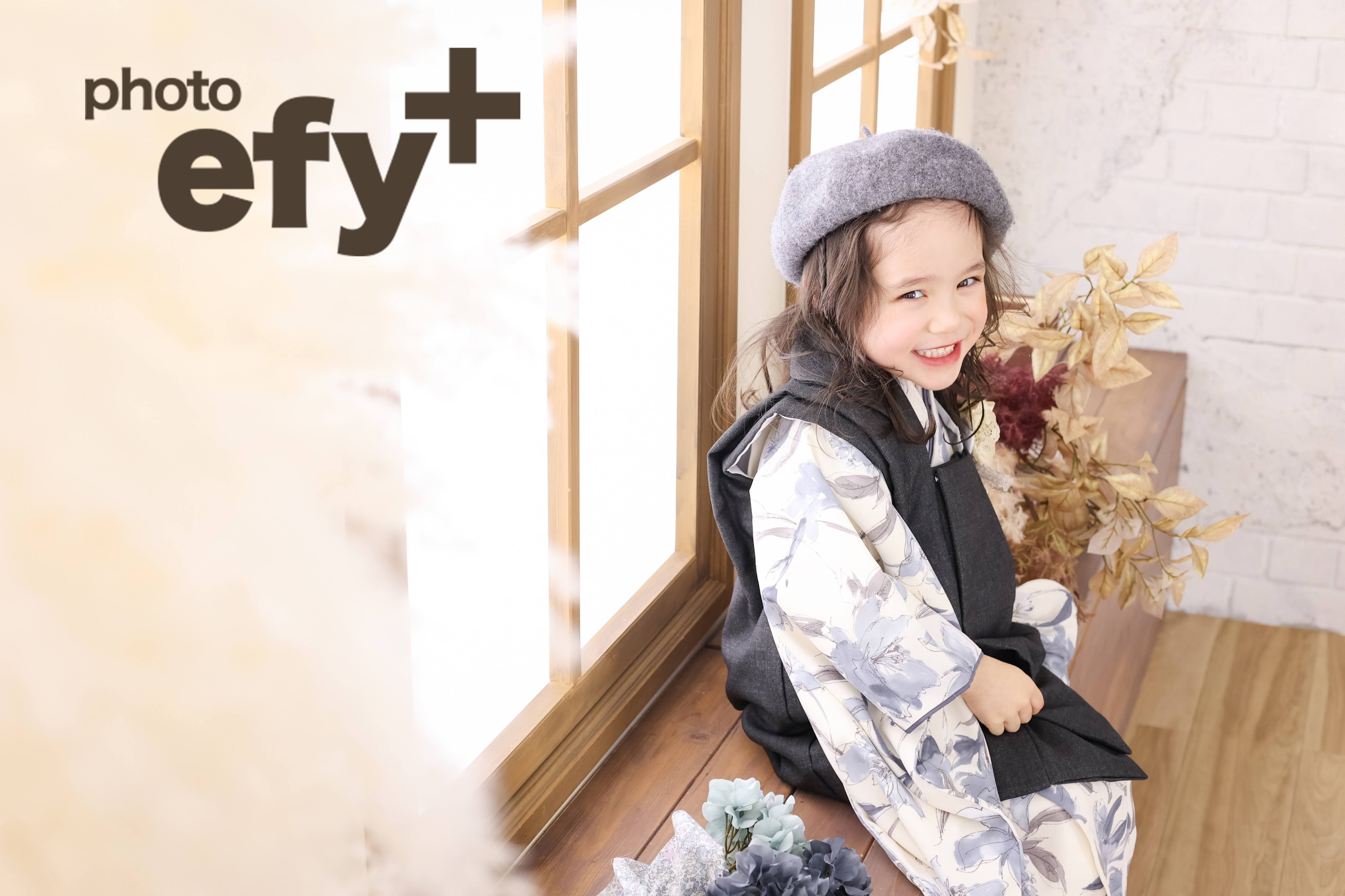 Photo efy+ 豊中店