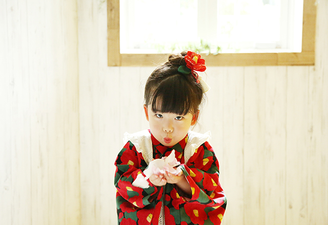 フォトスタジオ ルアナ