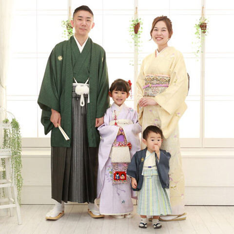 スタジオもなみ　サントムーン柿田川オアシス店