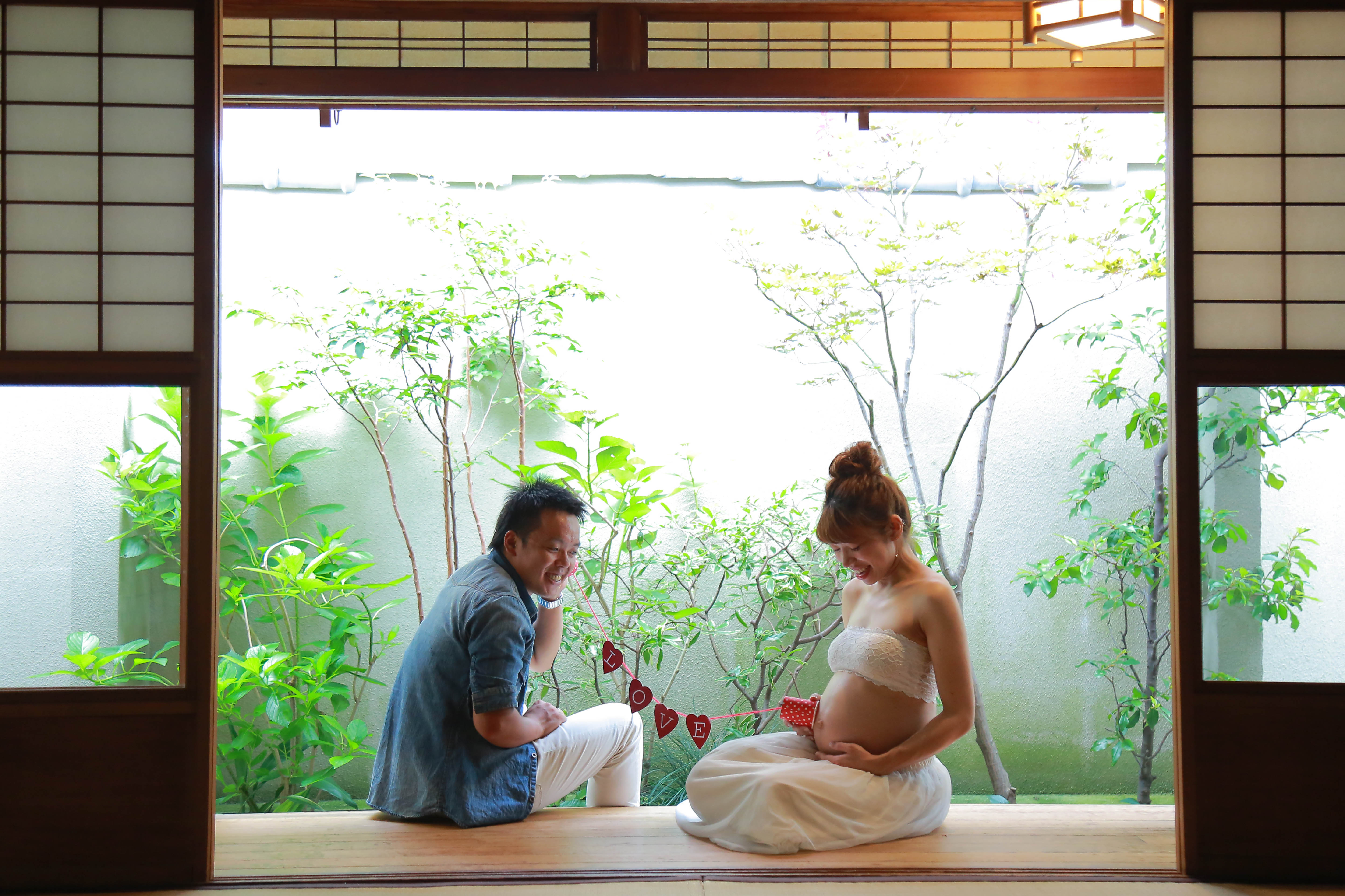 京都町家すたじお