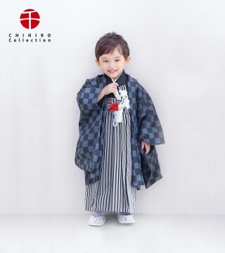 「市松」セルフィットオリジナル！チヒロコレクション