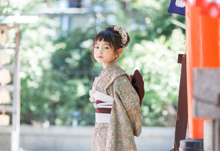 スタジオキャラット出張撮影 | ALLBUM